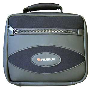 Fuji Multi Purpose Case