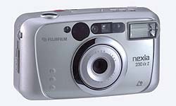 Fuji Nexia 230ix