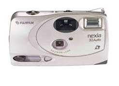 Fuji NEXIA 30