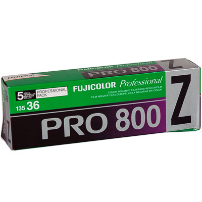 Pro 800Z 135 Pack of 5