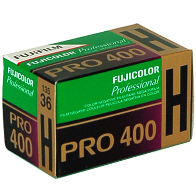 Fuji PROH 135 36 EX