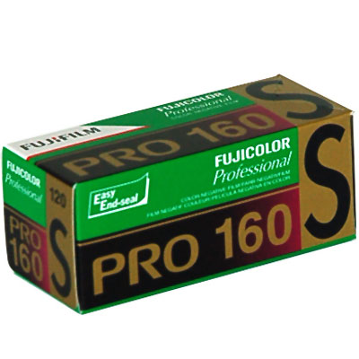 Fuji PROS 120