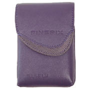 Purple Camera Case