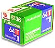 Fuji RTP Tungsten 64 - 135-36