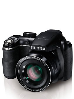 Fuji S4530 Black