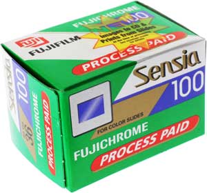 Sensia II 100 - 135-36 (Single Roll) inc.