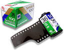 Fuji Sensia II 100 - 135-36 ~ NEW 20 Film Pack Special Offer