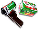 Fuji Superia 100 - 135-36 ~ NEW 20 Film Pack Special Offer