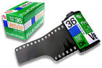 Fuji Velvia 50 - 135-36 ~ LIMITED SPECIAL