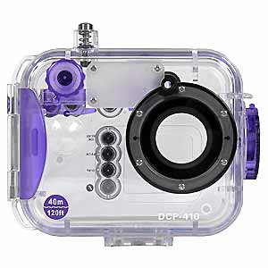 Fuji Waterproof Case DCP-410B