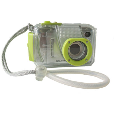 WP-FXA500 3m Waterproof case for FinePix A4