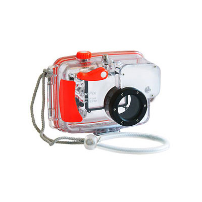 Fuji WP-FXZ100 40m Underwater Housing for Z100fd