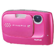 Fuji Z30 Pink