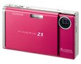 Fuji Z5 pink