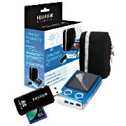 FUJIFILM Accessory Kit