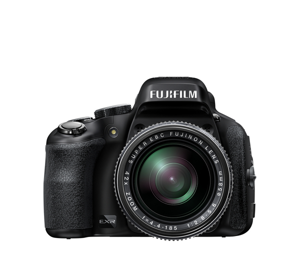 Fujifilm FinePix HS50 Black