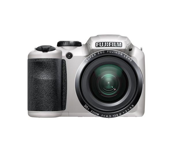 Fujifilm FinePix S4800 White