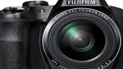 FinePix S8200