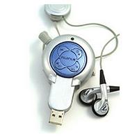 Fujifilm Fuji USB xD Reader / MP3 Player DPD-MP3