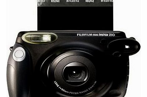 Fujifilm Instax Wide 210 Camera