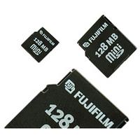 Mini Secure Digital Card 128MB