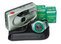 FUJIFILM NEXIA 20GS WATC