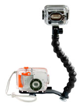 FUJIFILM Underwater Strobe Kit