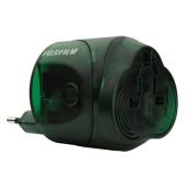 World Adapter Travel Plug