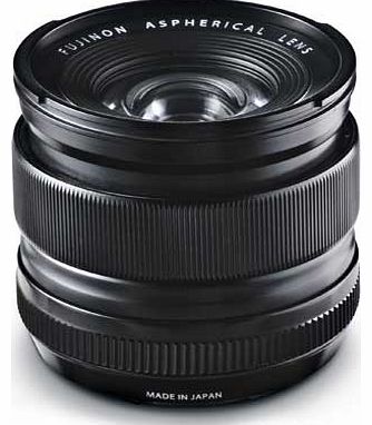 XF 14mm f/2.8 Lens