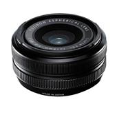 FUJIFILM XF 18mm f/2R Lens