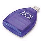 FUJIFILM ZIO USB SmartMedia