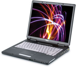 Fujitsu Amilio Pro V2020