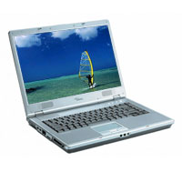 Fujitsu Amilo D1840