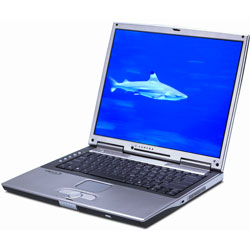 Fujitsu Amilo M7400