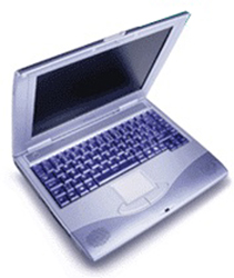 Fujitsu AMILO-P3