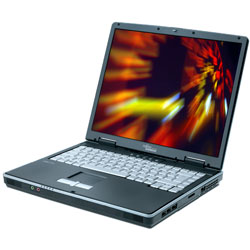 Fujitsu Amilo Pro V7010