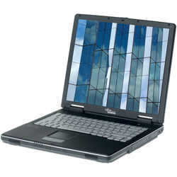 Fujitsu Amilo Pro V8010