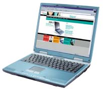 FUJITSU AMILOC1100