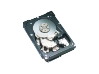 fujitsu Enterprise MBA3147RC - hard drive - 147 GB - SAS