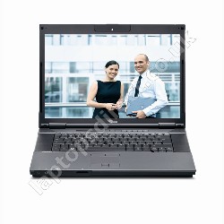 Fujitsu ESPRIMO Mobile D9510 - Core 2 Duo P8700