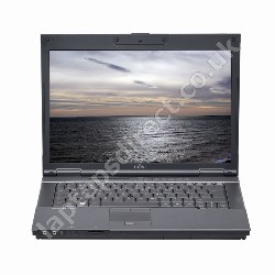 Fujitsu ESPRIMO Mobile M9410 - Core 2 Duo T5870
