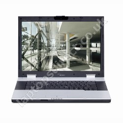 Fujitsu ESPRIMO Mobile V6555 - Core 2 Duo T5870