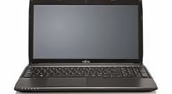 Lifebook A544 4th Gen Core i3 4GB 500GB