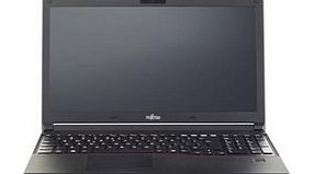 LIFEBOOK E554 4th Gen Core i5 4GB 128GB