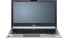 LIFEBOOK E734 4th Gen Core i5 4GB 500GB