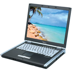 Fujitsu Lifebook E8010