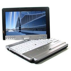 Fujitsu Lifebook P151