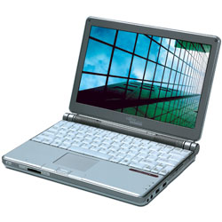 Fujitsu Lifebook P7010