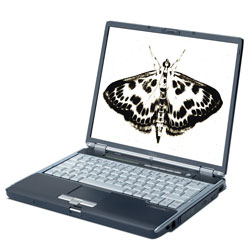 Fujitsu LIFEBOOK S7020