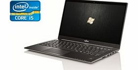 LIFEBOOK U772 Core i5 8GB 128GB SSD 14